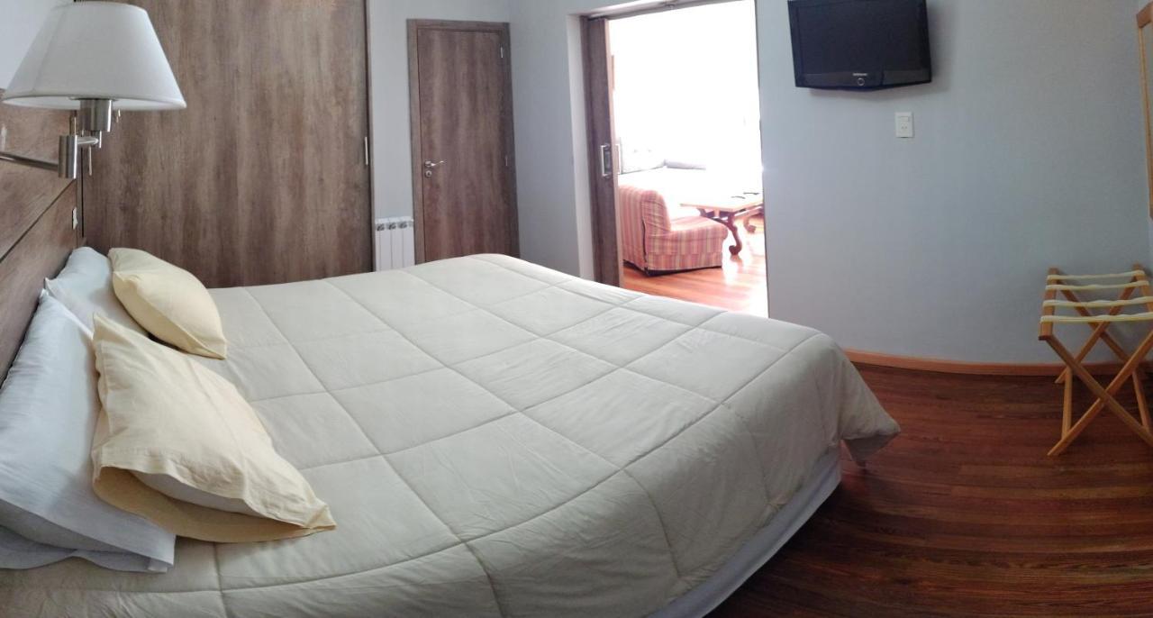 Casa Laura Dto 2 Apartment San Carlos de Bariloche