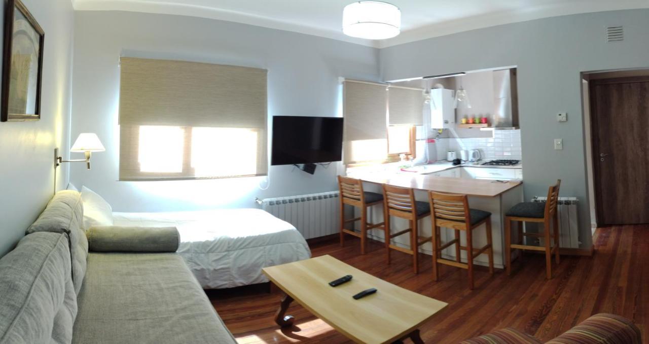 Apartamento Casa Laura Dto 2 San Carlos de Bariloche